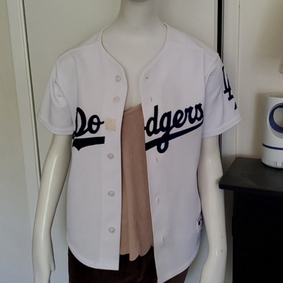Dodgers Jersey - Picture 4 of 8